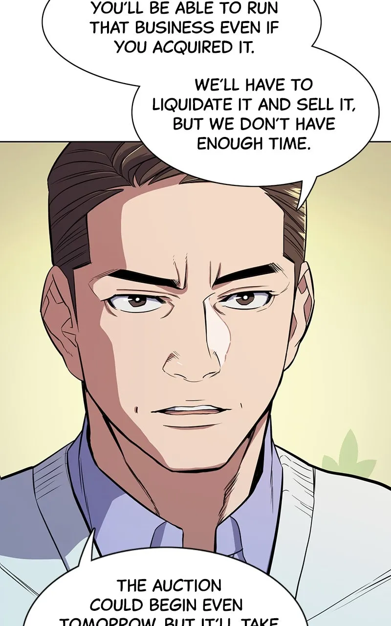 Reborn Rich Chapter 19 page 5 - 