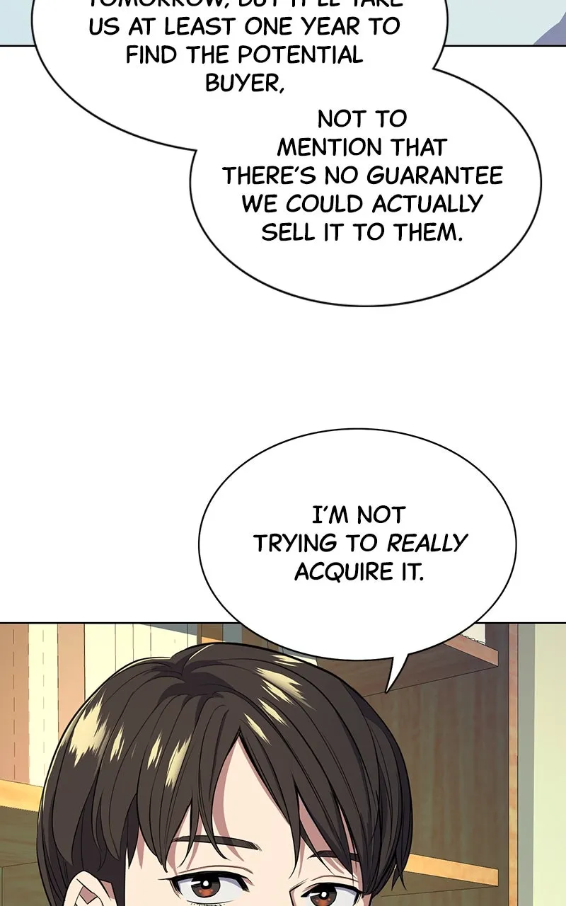 Reborn Rich Chapter 19 page 6 - 