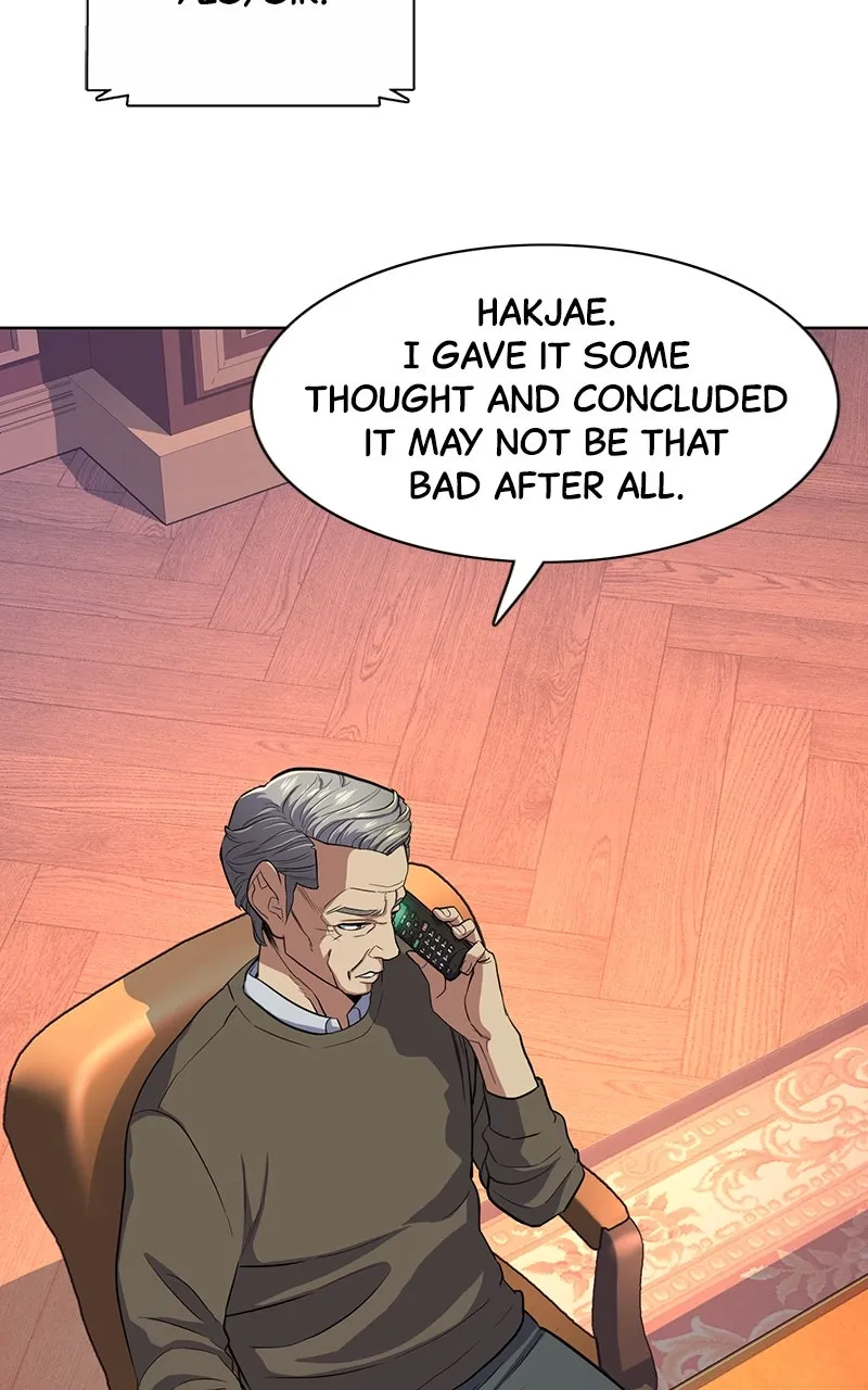 Reborn Rich Chapter 19 page 53 - 
