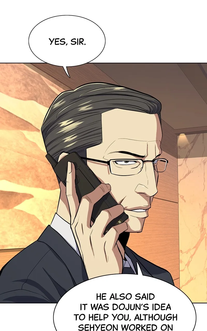 Reborn Rich Chapter 19 page 56 - 