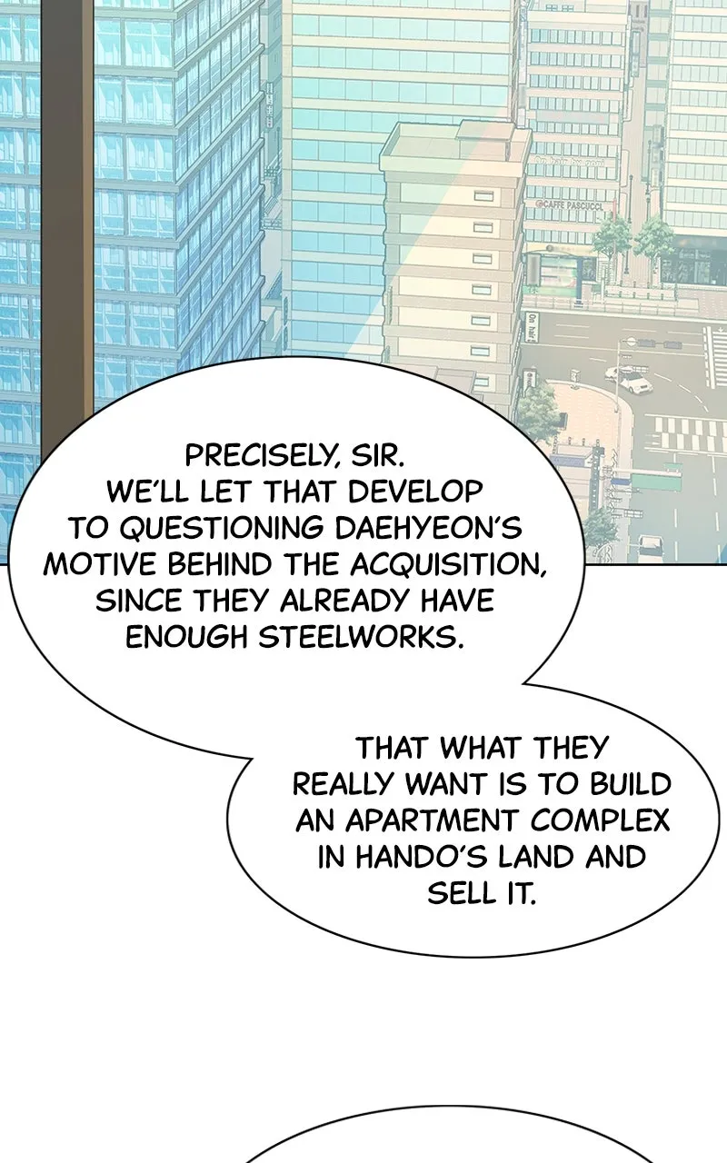 Reborn Rich Chapter 19 page 66 - 