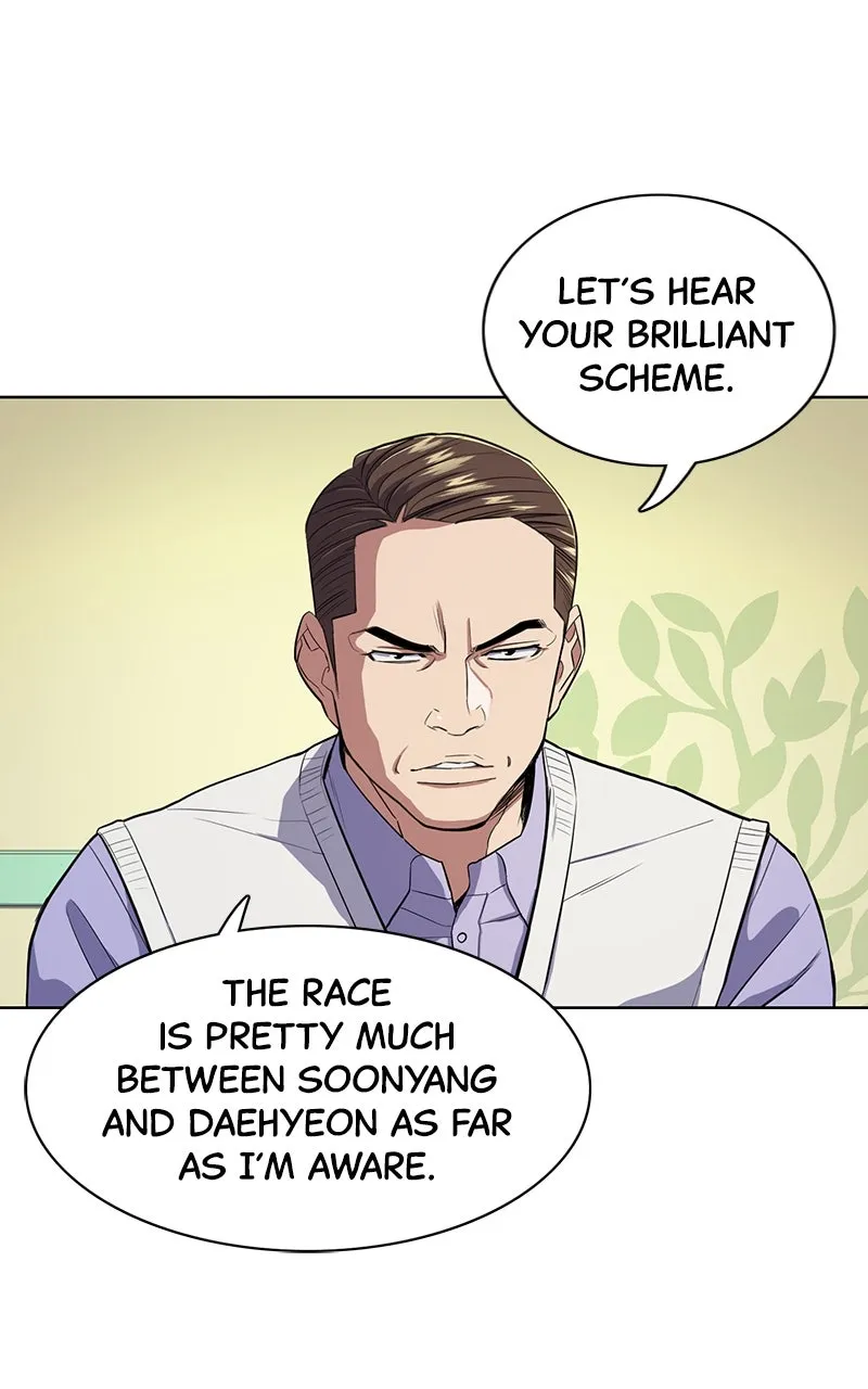 Reborn Rich Chapter 19 page 8 - 