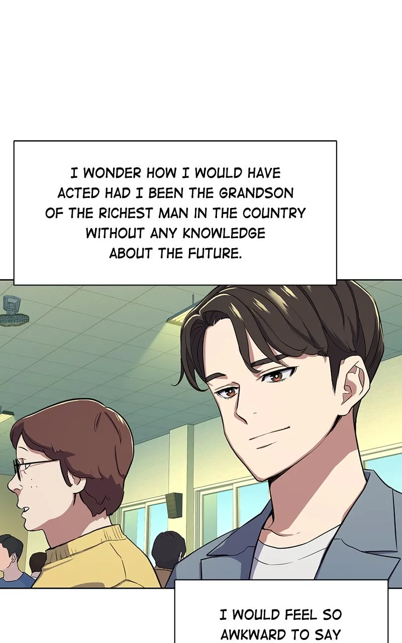 Reborn Rich Chapter 19 page 85 - 