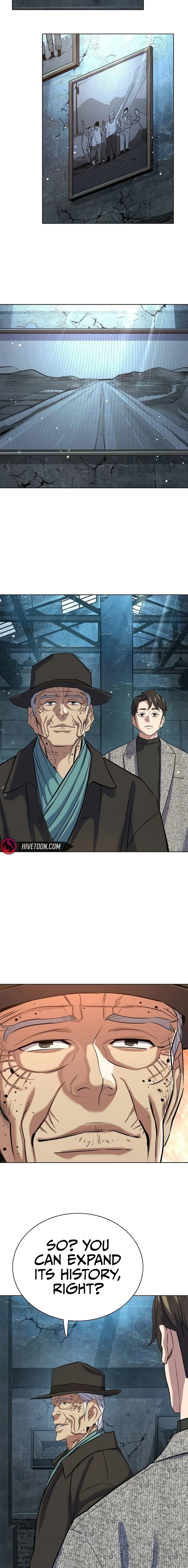 Reborn Rich Chapter 190 page 11 - 