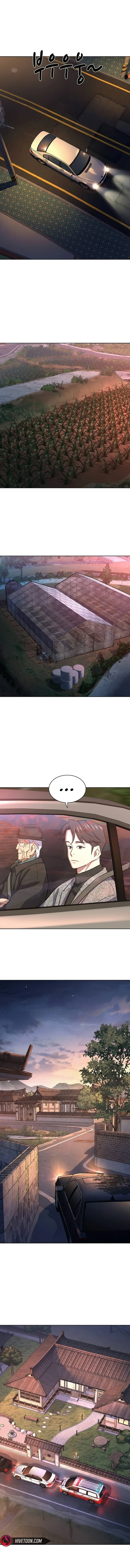 Reborn Rich Chapter 190 page 18 - 