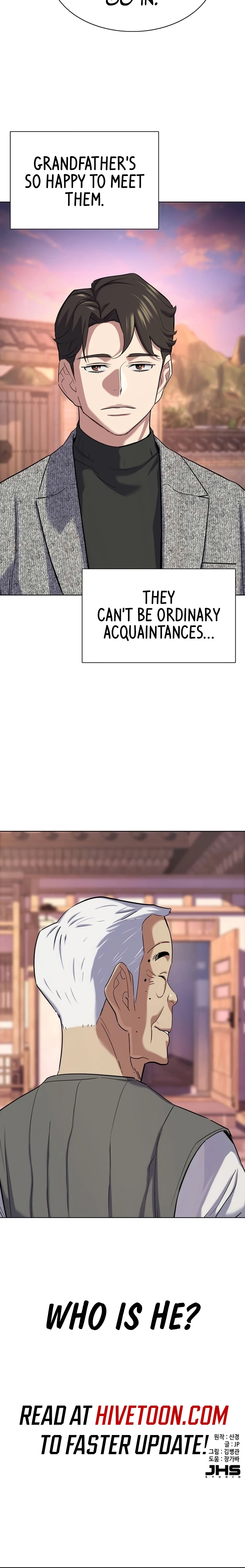 Reborn Rich Chapter 190 page 23 - 