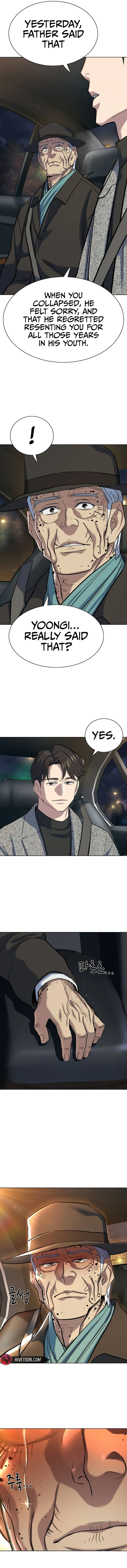 Reborn Rich Chapter 190 page 4 - 