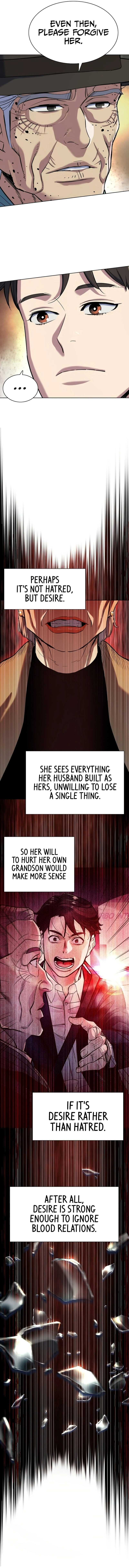 Reborn Rich Chapter 190 page 7 - 
