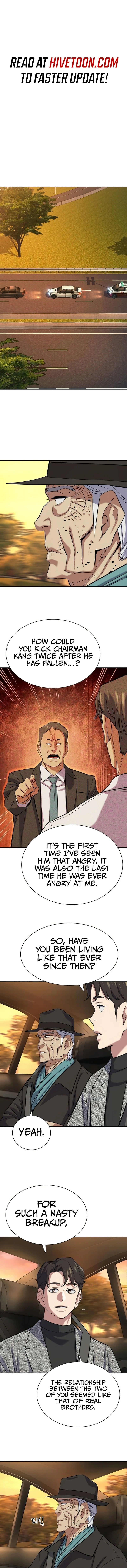 Reborn Rich Chapter 192 page 2 - 