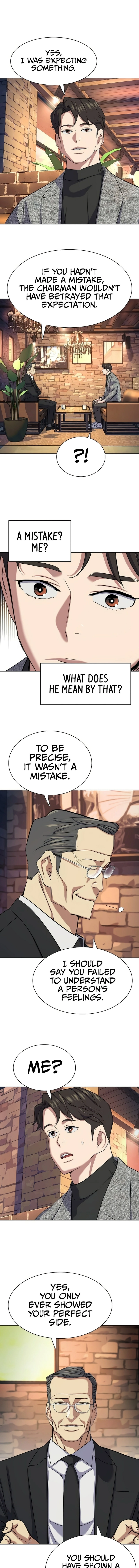 Reborn Rich Chapter 192 page 15 - 