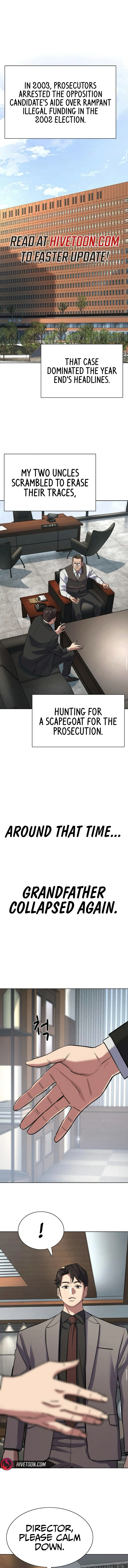 Reborn Rich Chapter 193 page 2 - 