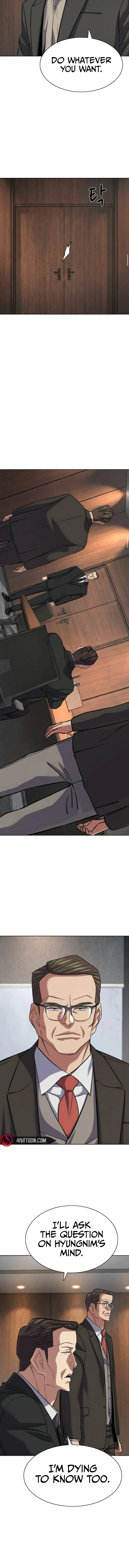 Reborn Rich Chapter 193 page 11 - 
