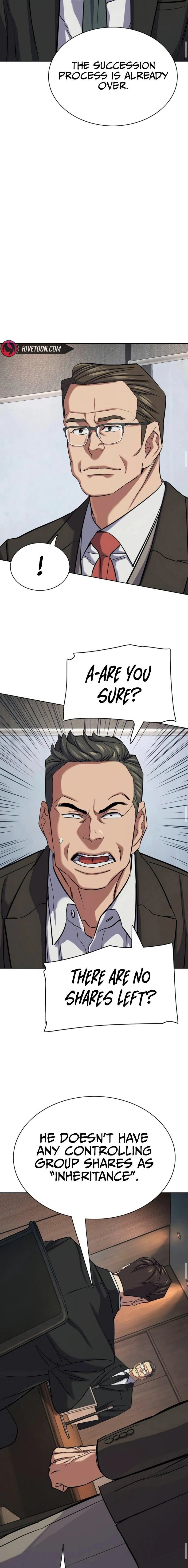 Reborn Rich Chapter 193 page 13 - 