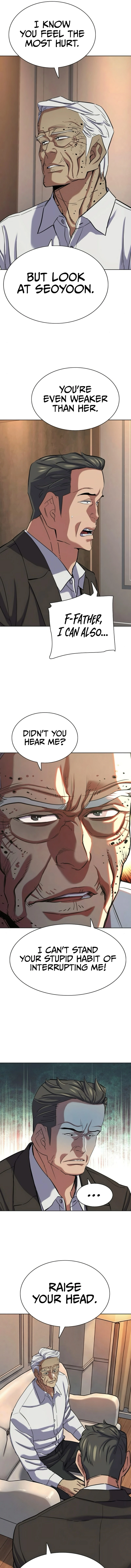 Reborn Rich Chapter 193 page 21 - 