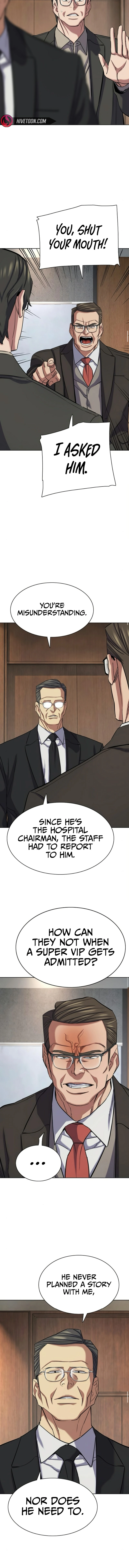 Reborn Rich Chapter 193 page 7 - 