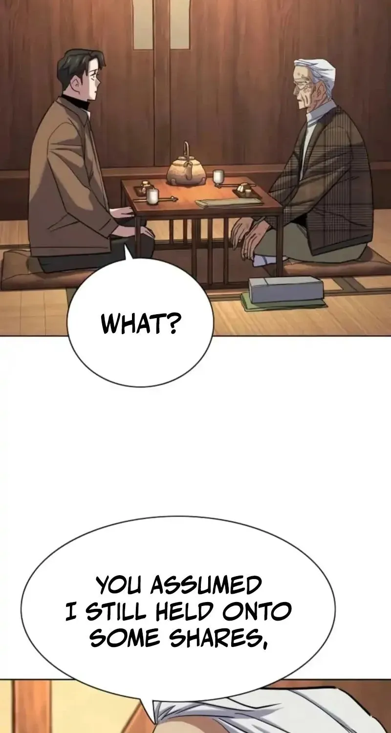 Reborn Rich Chapter 194 page 106 - 