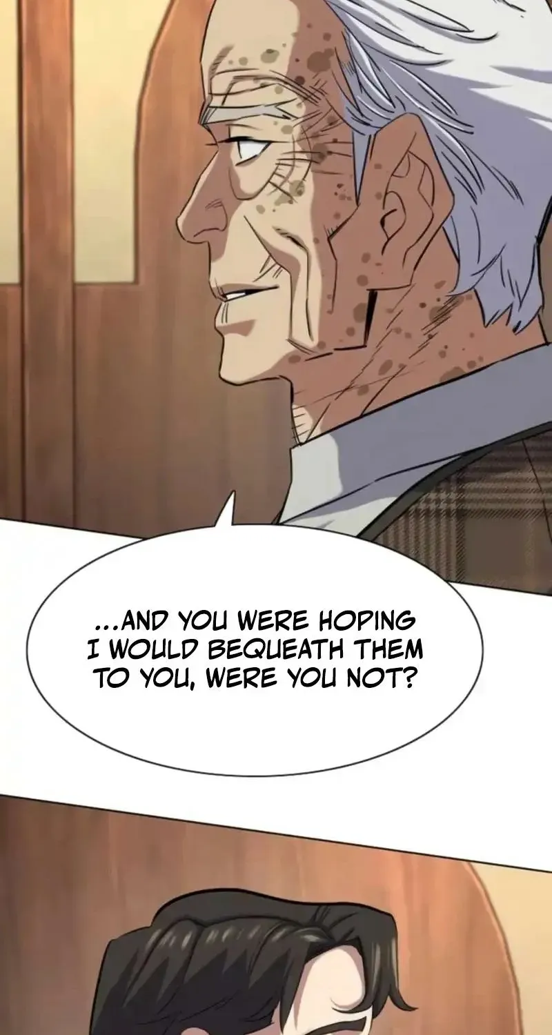 Reborn Rich Chapter 194 page 107 - 