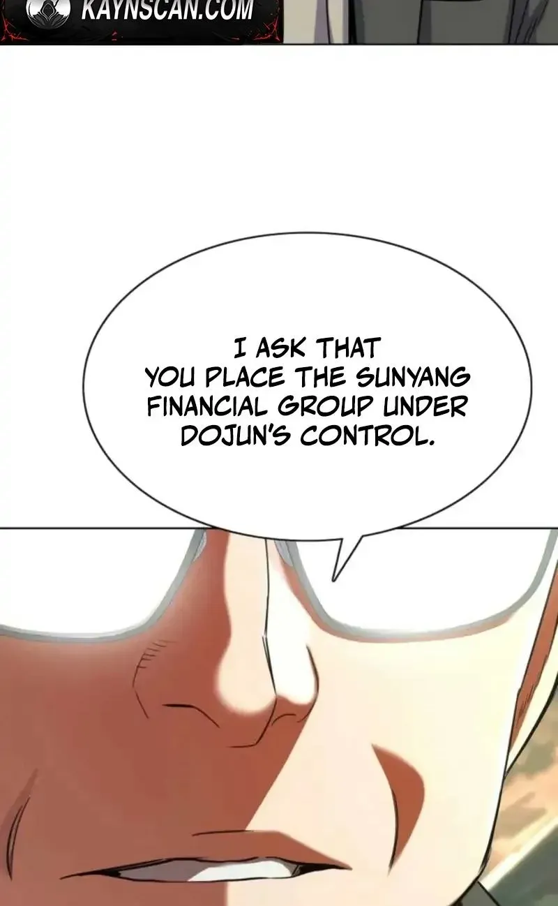 Reborn Rich Chapter 194 page 15 - 