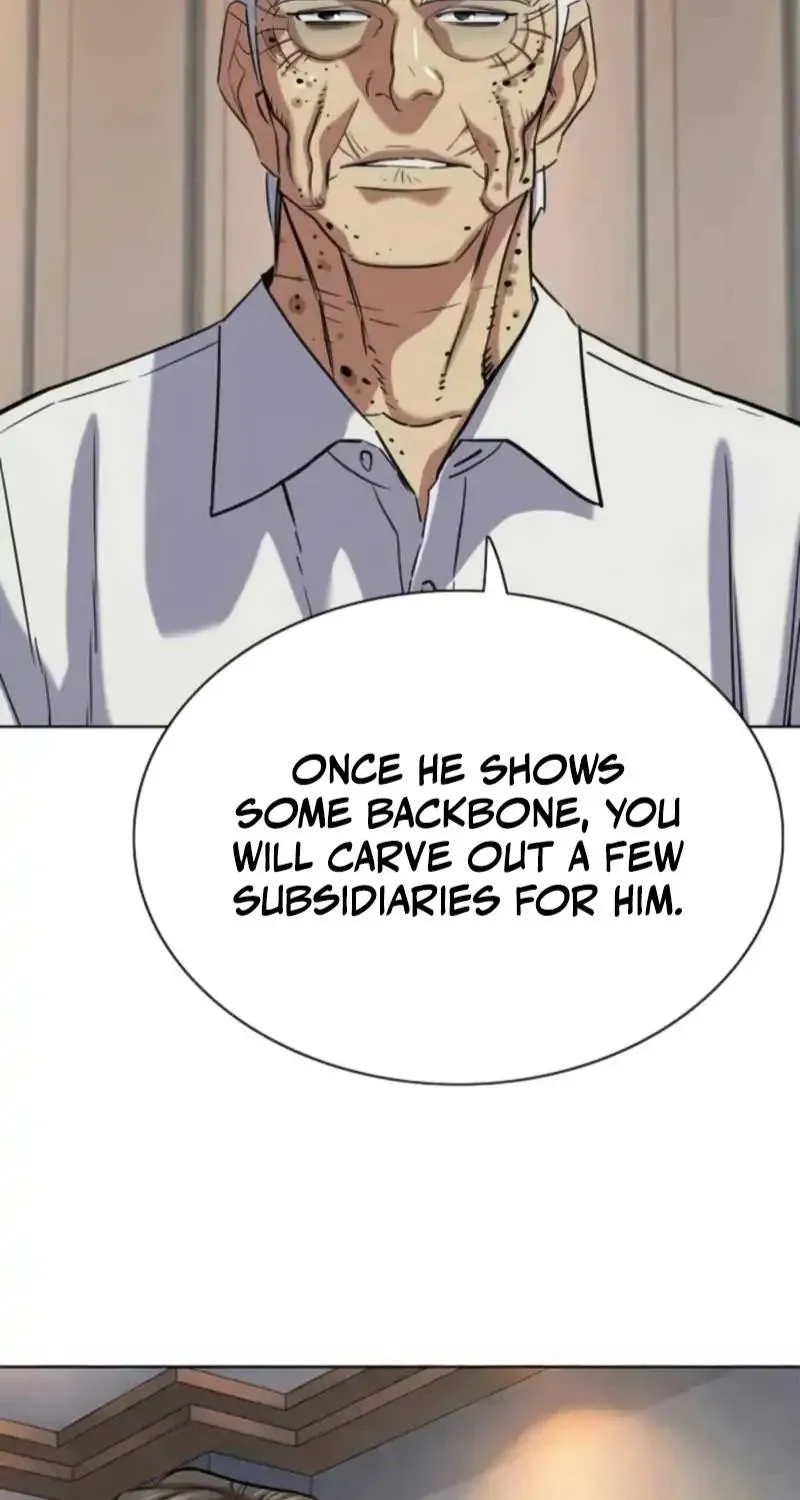 Reborn Rich Chapter 194 page 3 - 