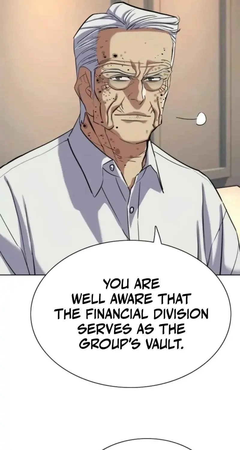 Reborn Rich Chapter 194 page 21 - 