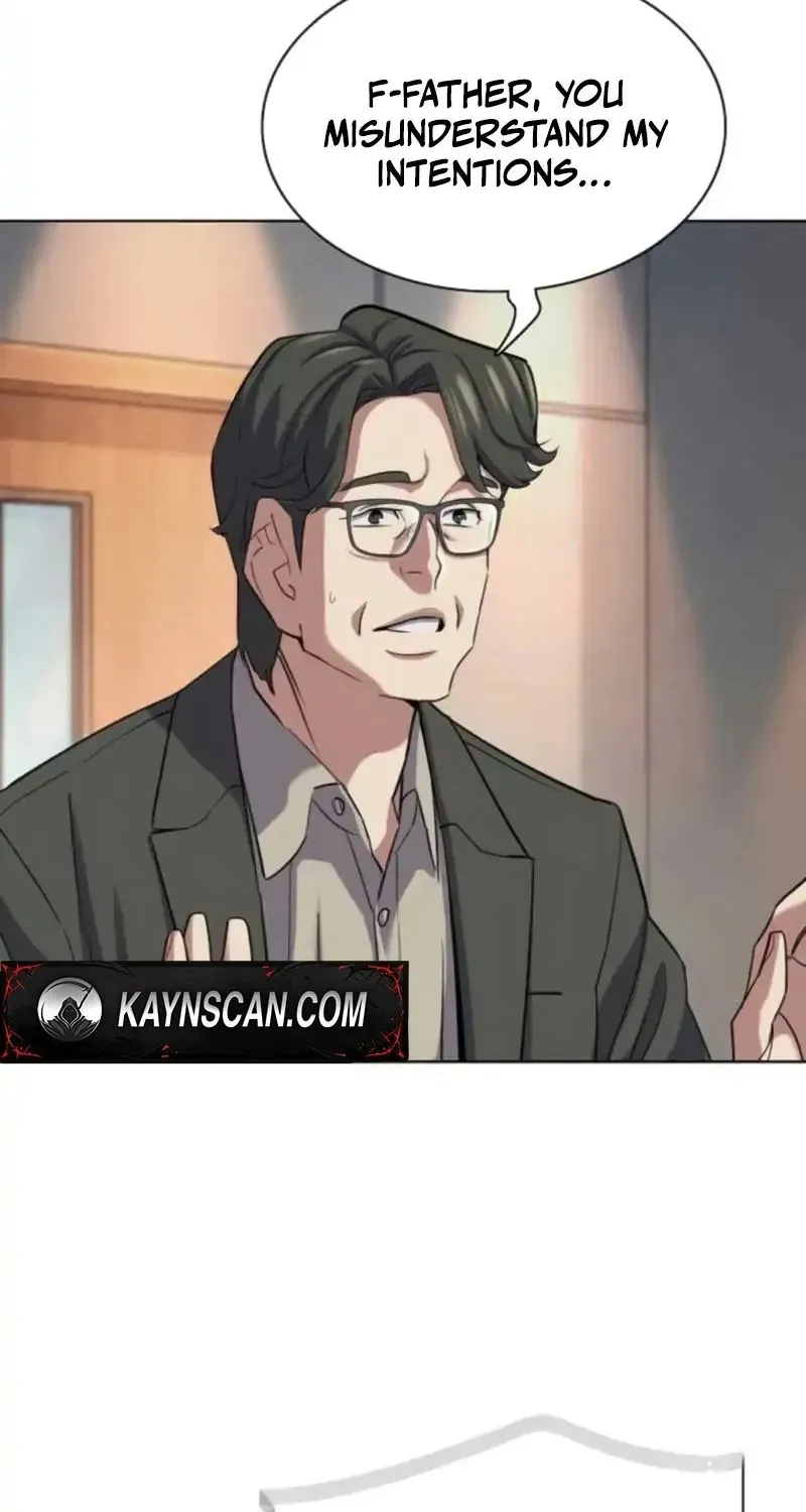Reborn Rich Chapter 194 page 22 - 