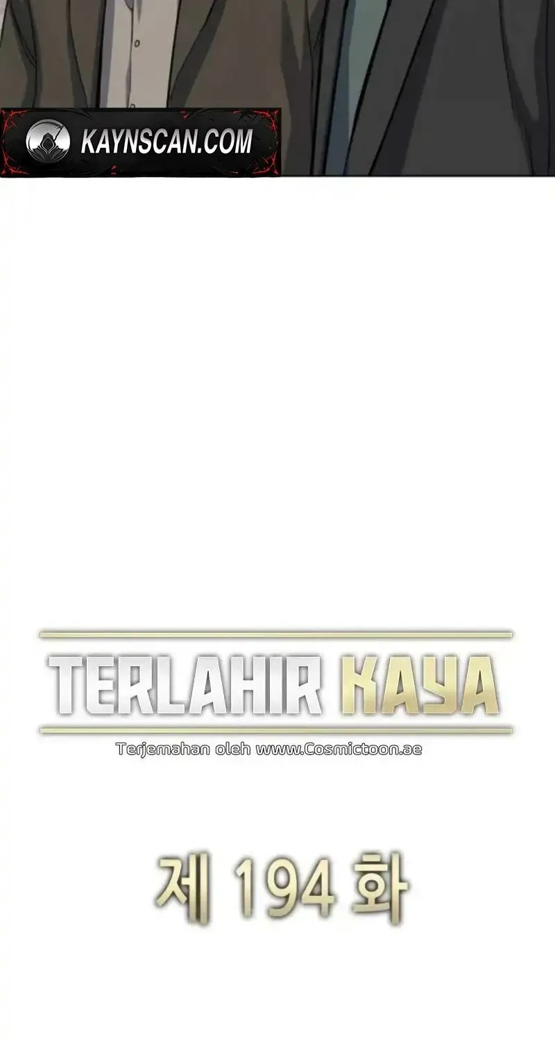 Reborn Rich Chapter 194 page 36 - 