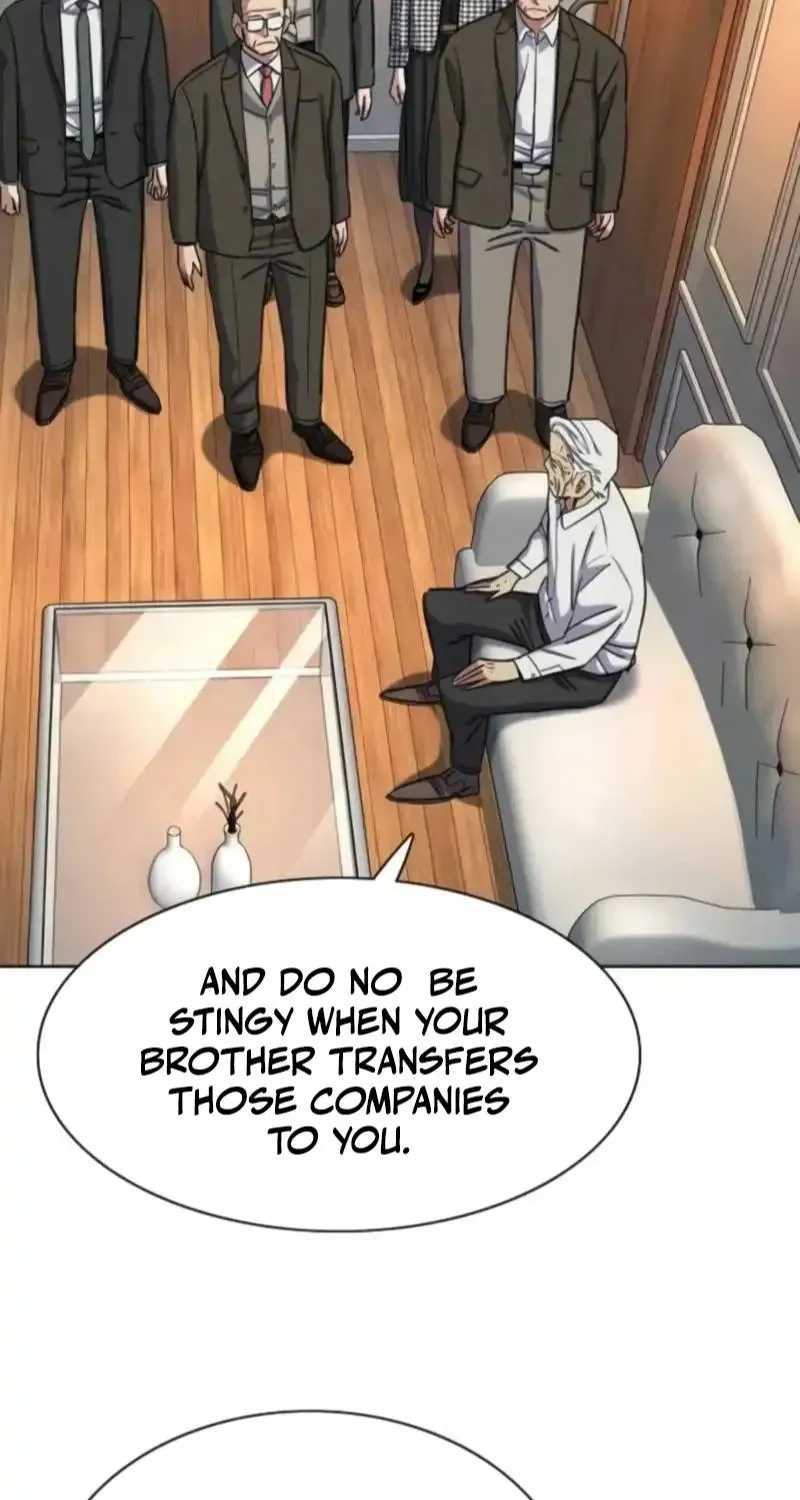 Reborn Rich Chapter 194 page 5 - 