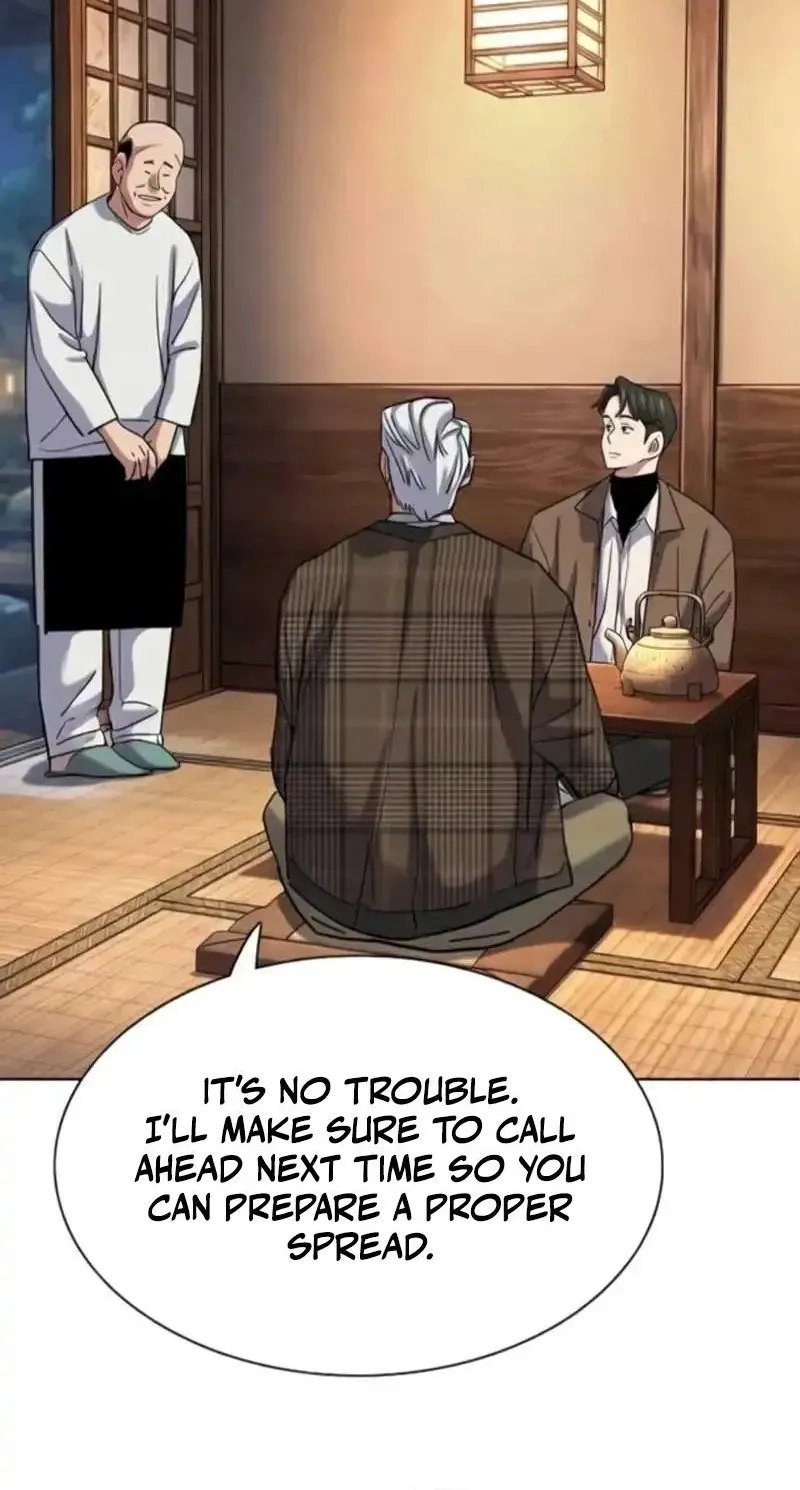 Reborn Rich Chapter 194 page 50 - 