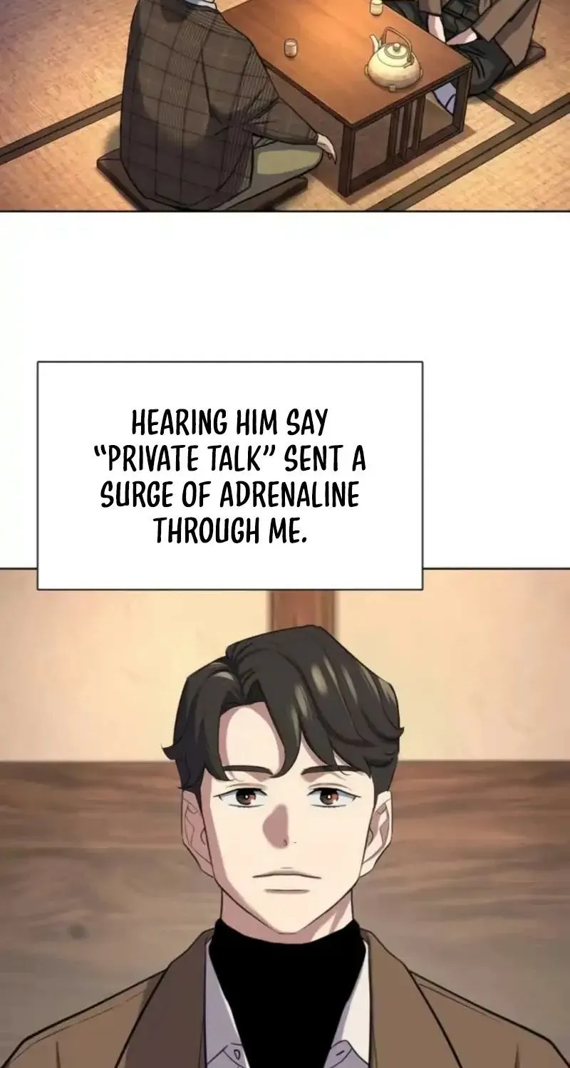 Reborn Rich Chapter 194 page 54 - 
