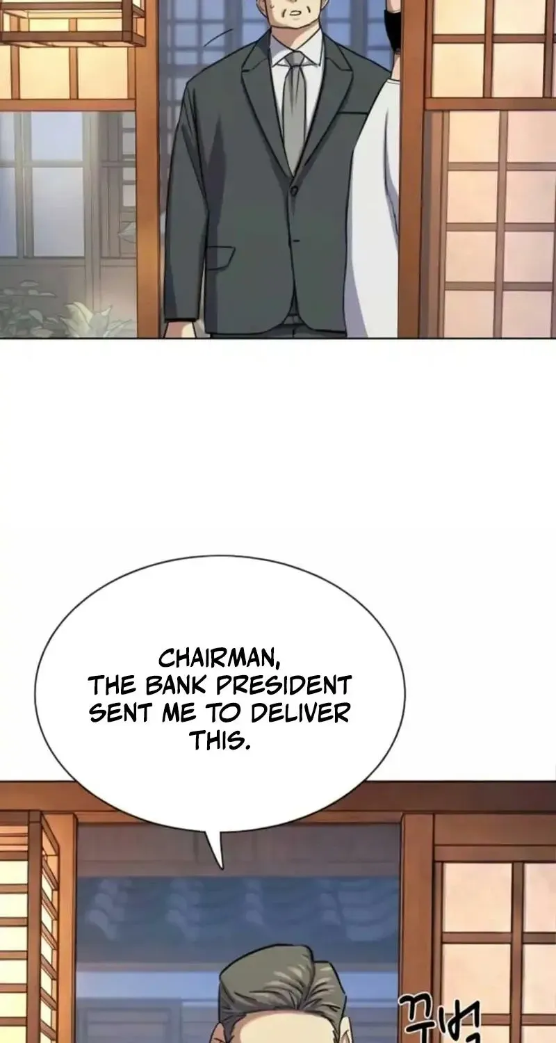 Reborn Rich Chapter 194 page 56 - 