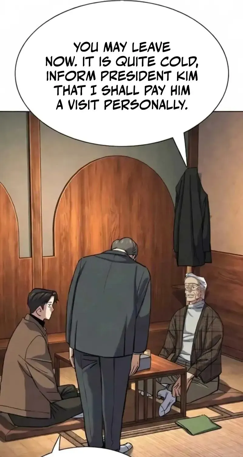 Reborn Rich Chapter 194 page 61 - 