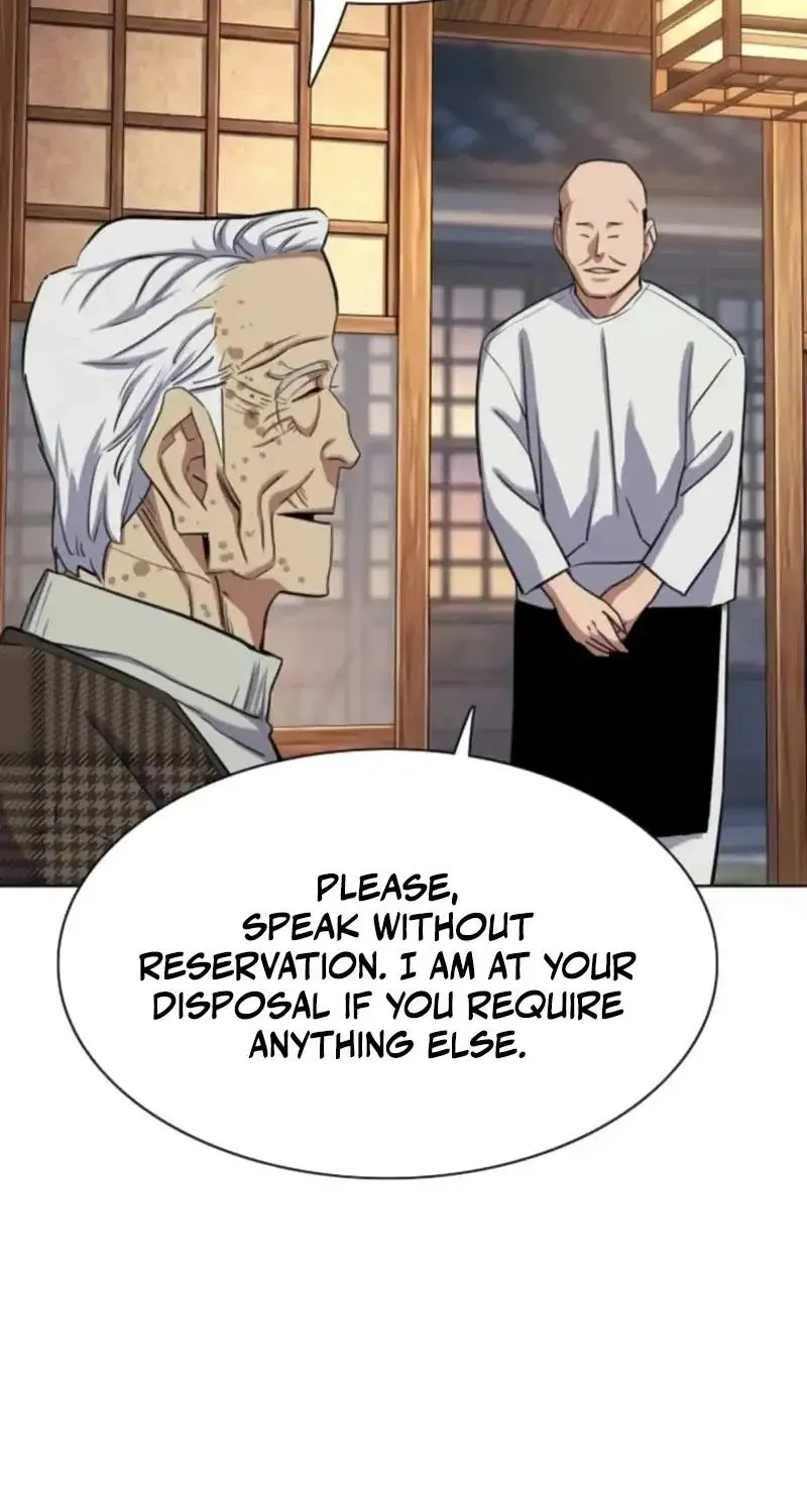 Reborn Rich Chapter 194 page 70 - 