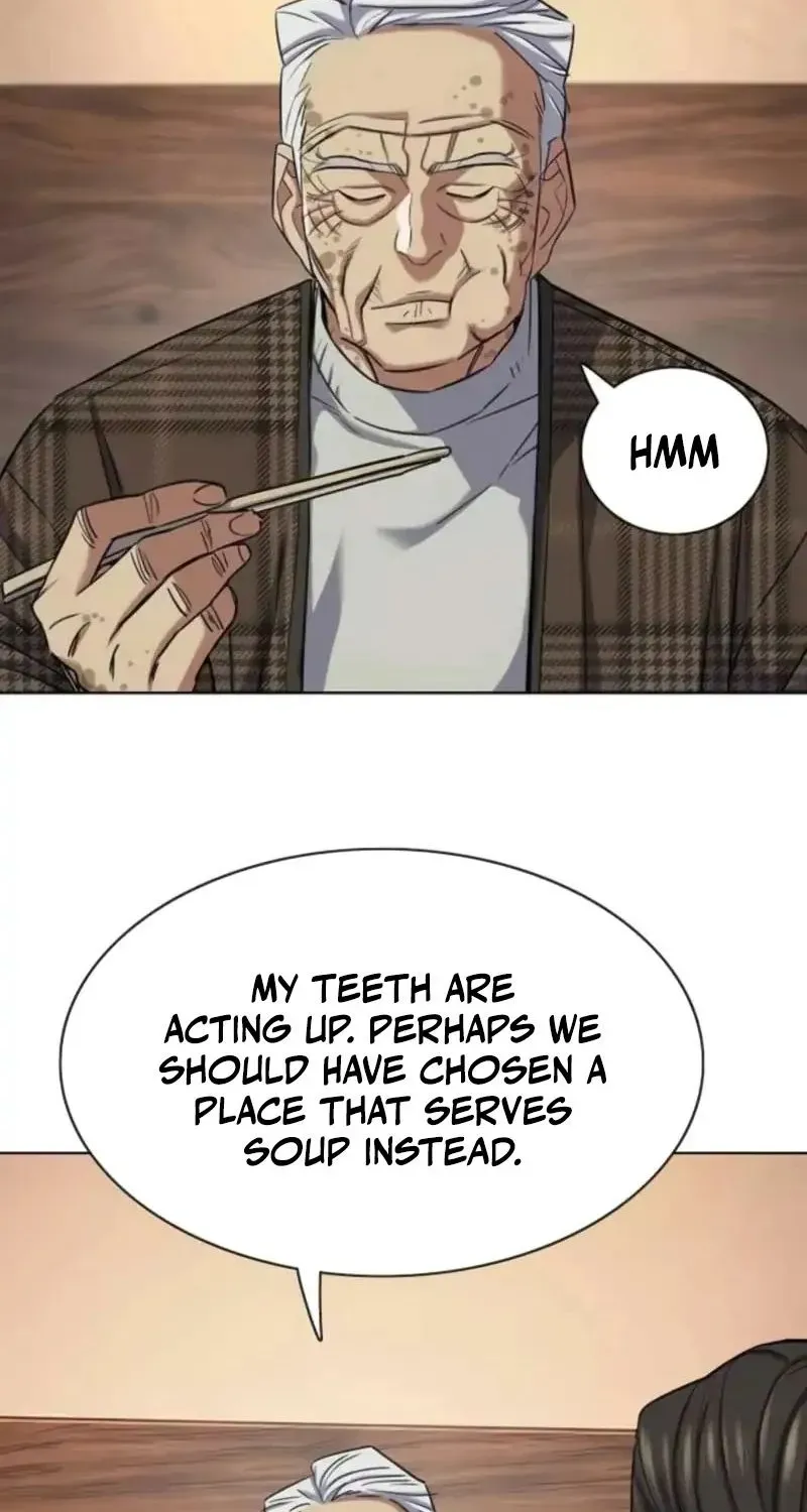 Reborn Rich Chapter 194 page 72 - 