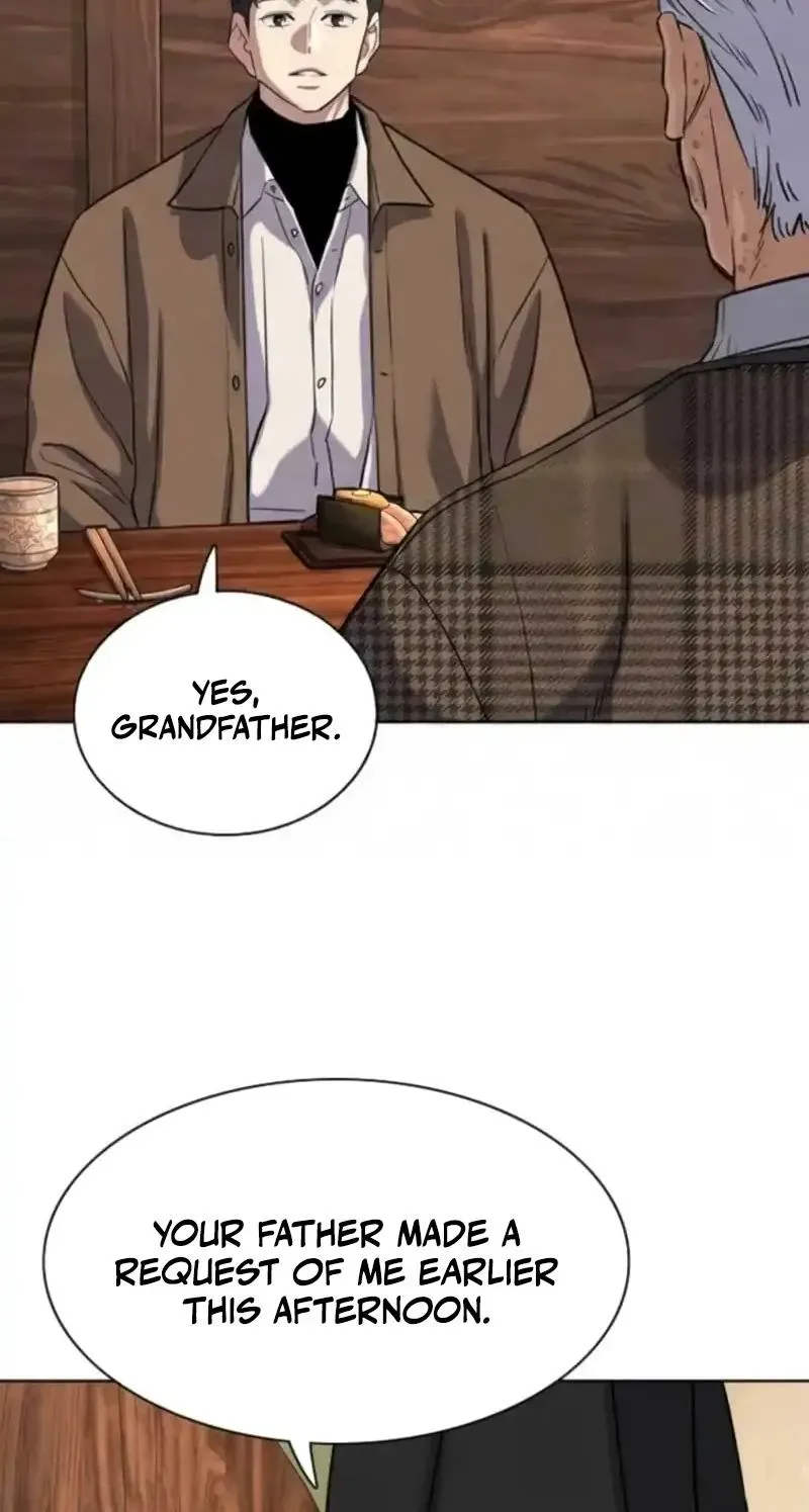 Reborn Rich Chapter 194 page 75 - 