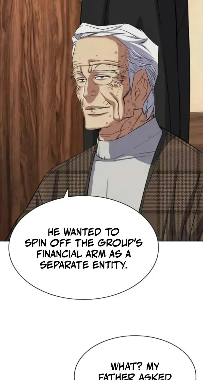 Reborn Rich Chapter 194 page 76 - 