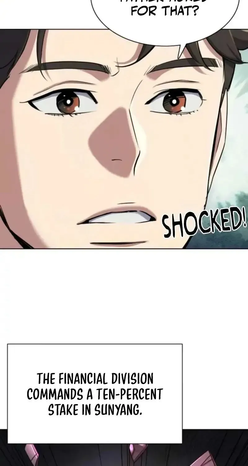 Reborn Rich Chapter 194 page 77 - 