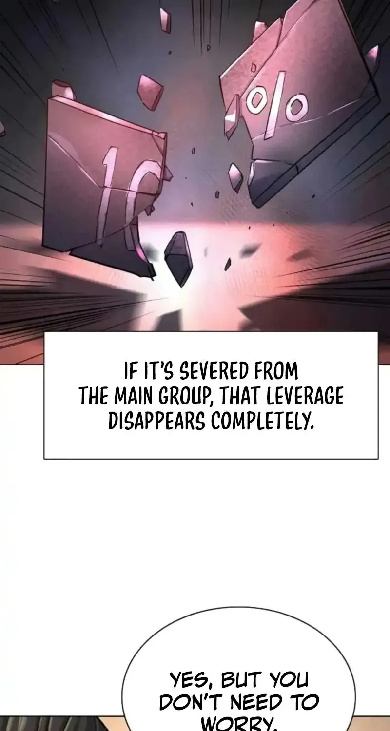 Reborn Rich Chapter 194 page 78 - 