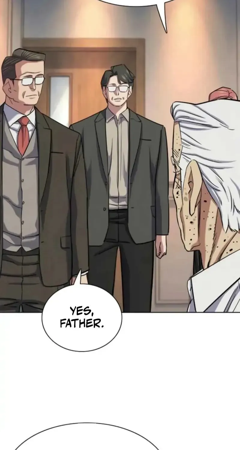 Reborn Rich Chapter 194 page 9 - 