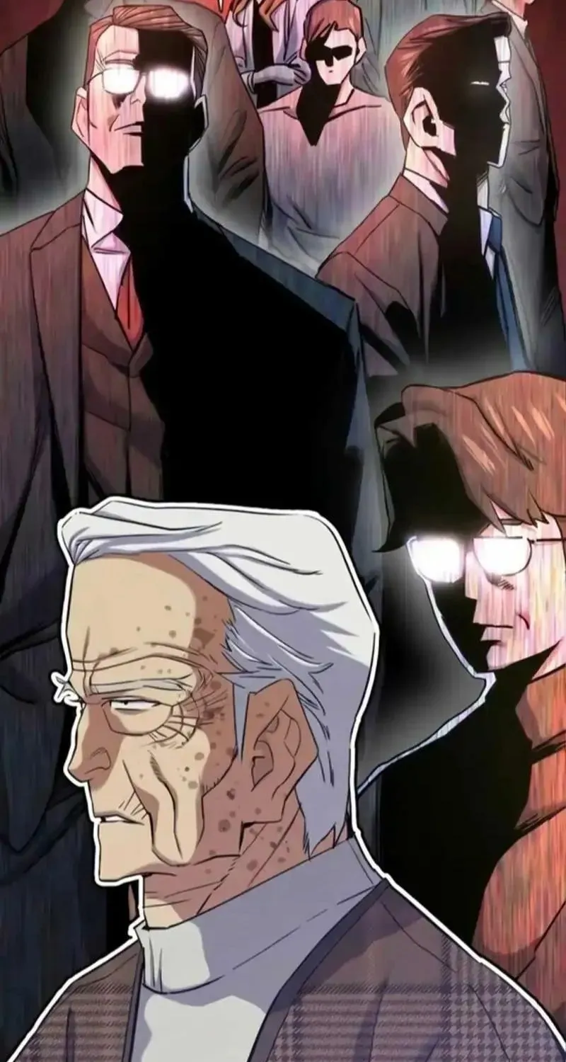 Reborn Rich Chapter 194 page 83 - 
