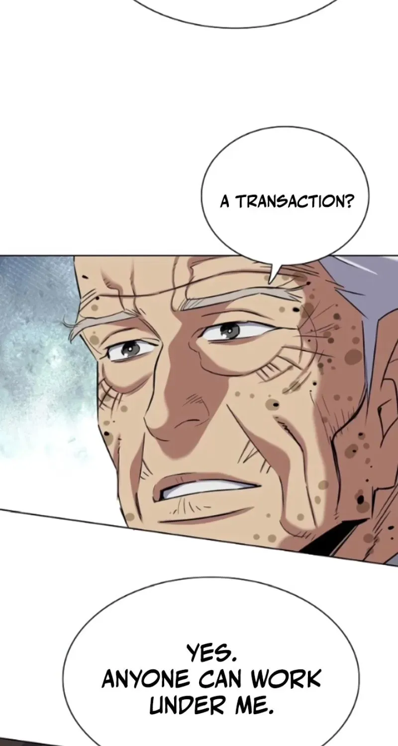 Reborn Rich Chapter 195 page 21 - 