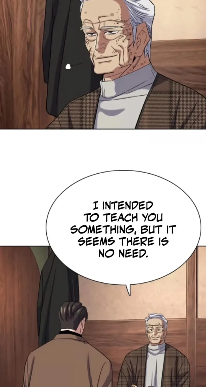 Reborn Rich Chapter 195 page 25 - 