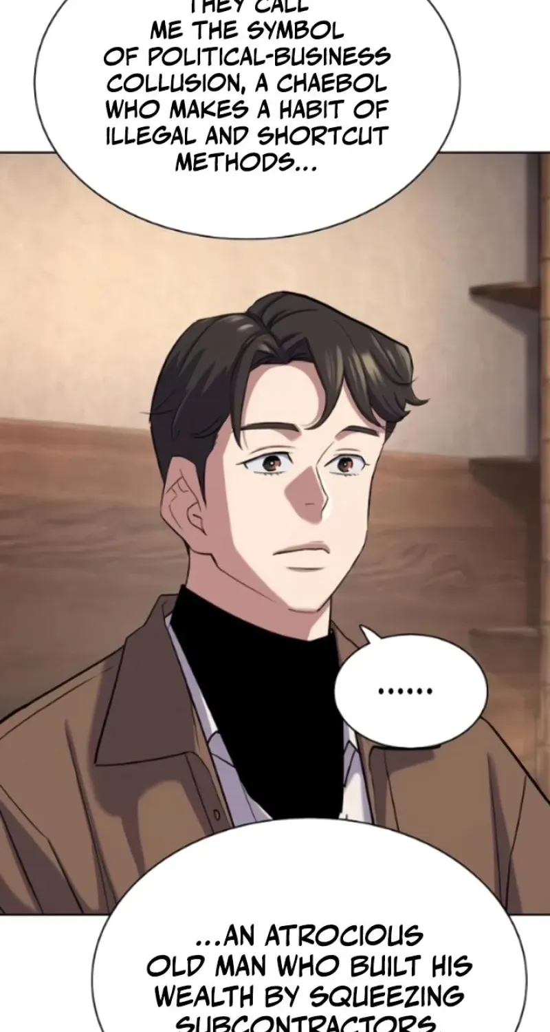 Reborn Rich Chapter 195 page 29 - 