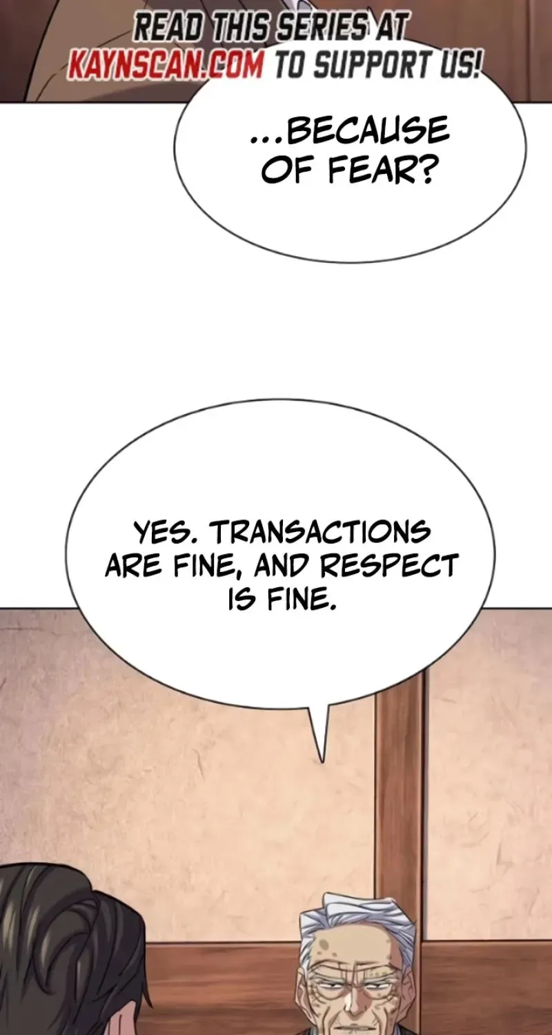 Reborn Rich Chapter 195 page 35 - 