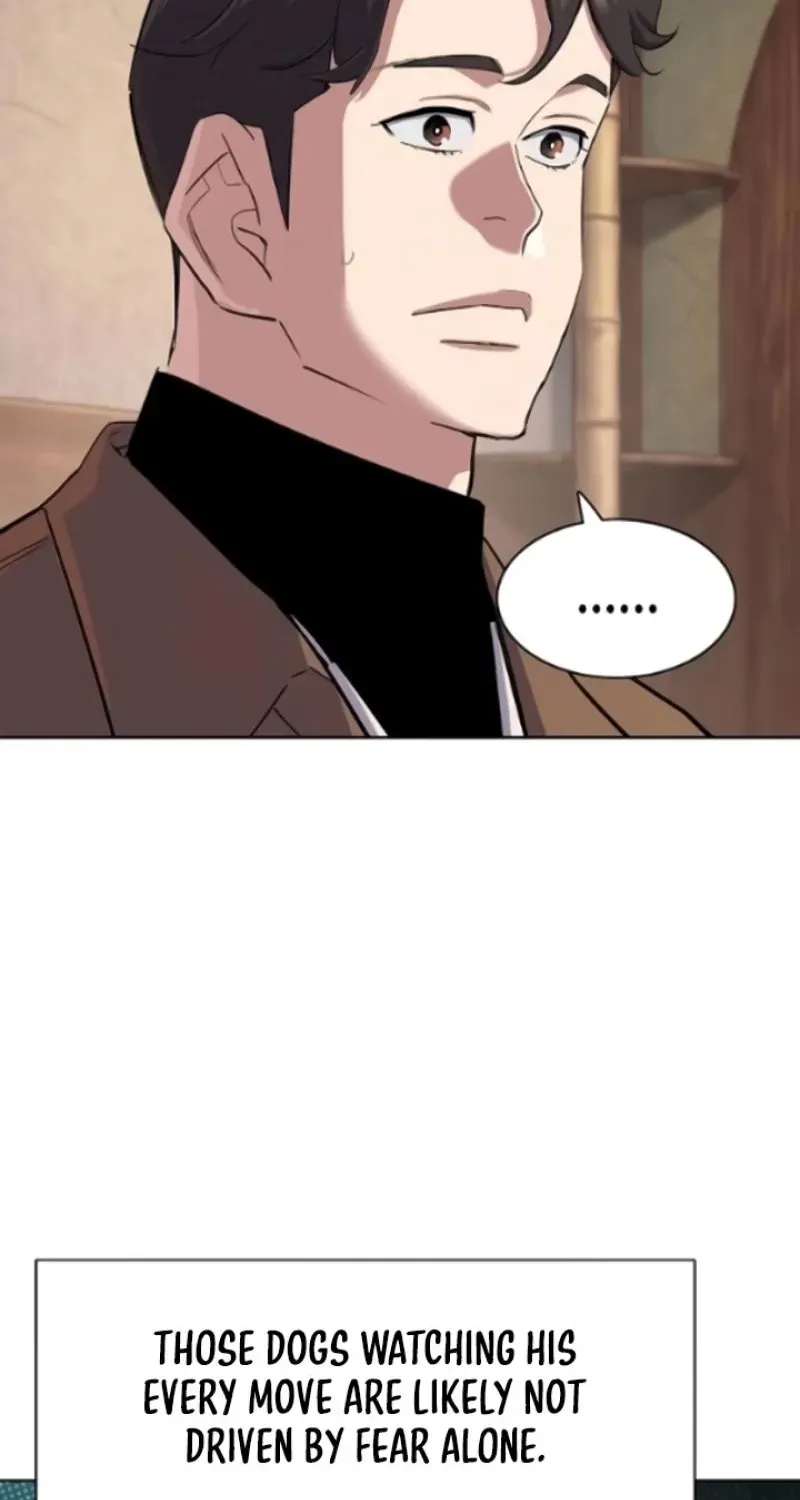 Reborn Rich Chapter 195 page 39 - 
