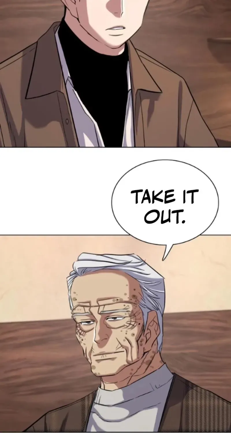 Reborn Rich Chapter 195 page 59 - 