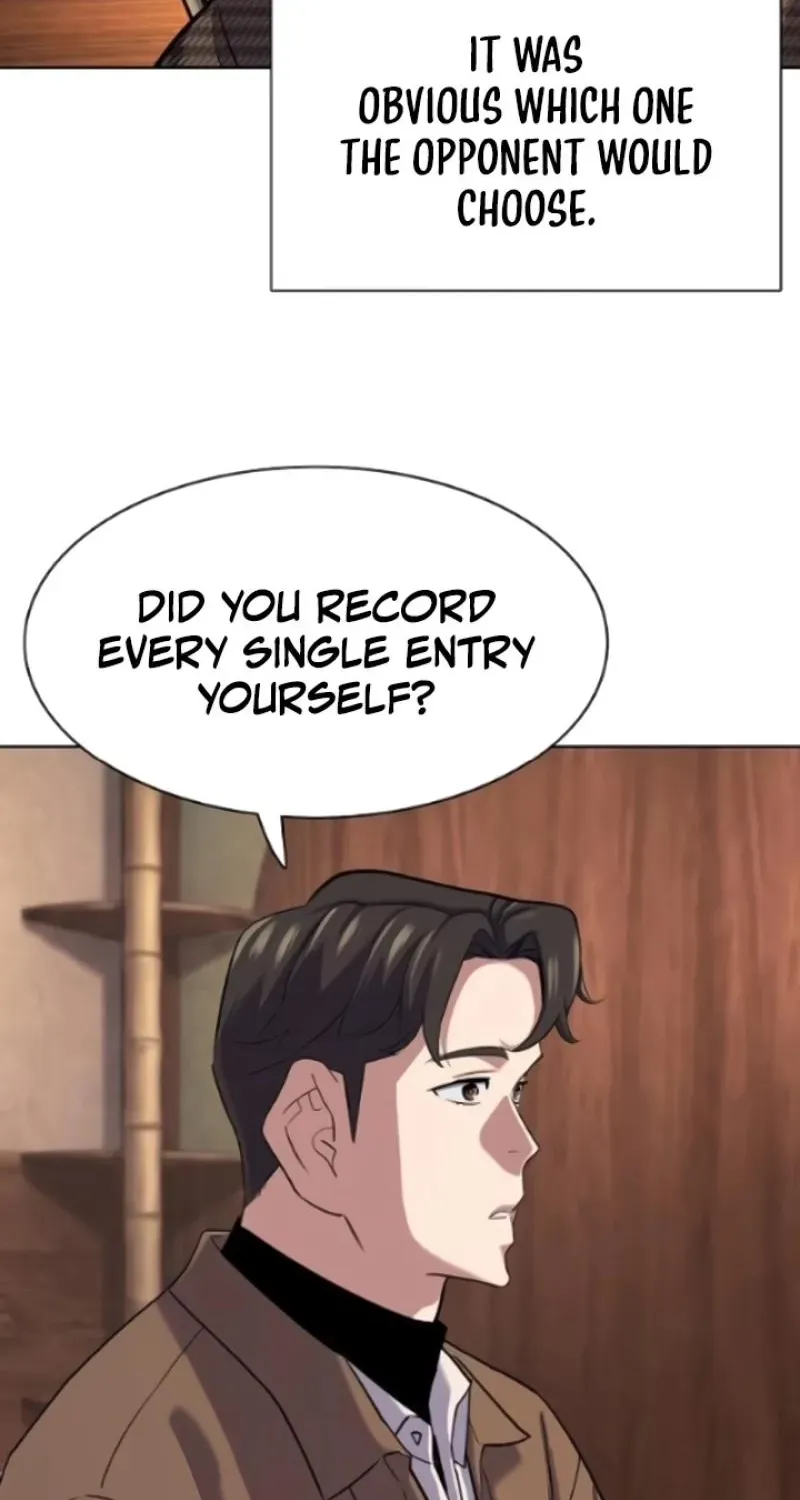 Reborn Rich Chapter 195 page 77 - 