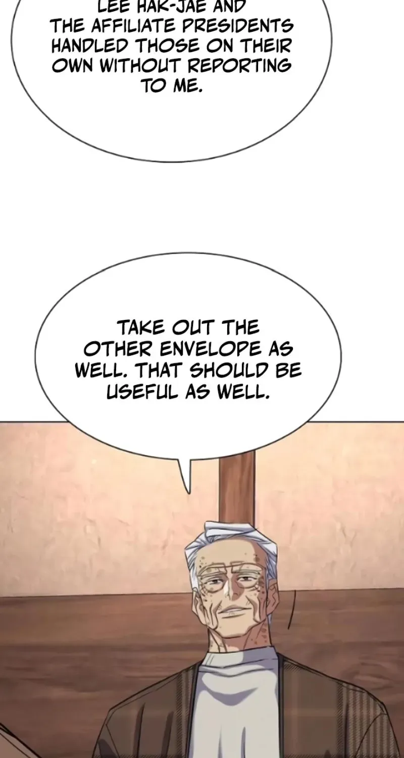 Reborn Rich Chapter 195 page 79 - 
