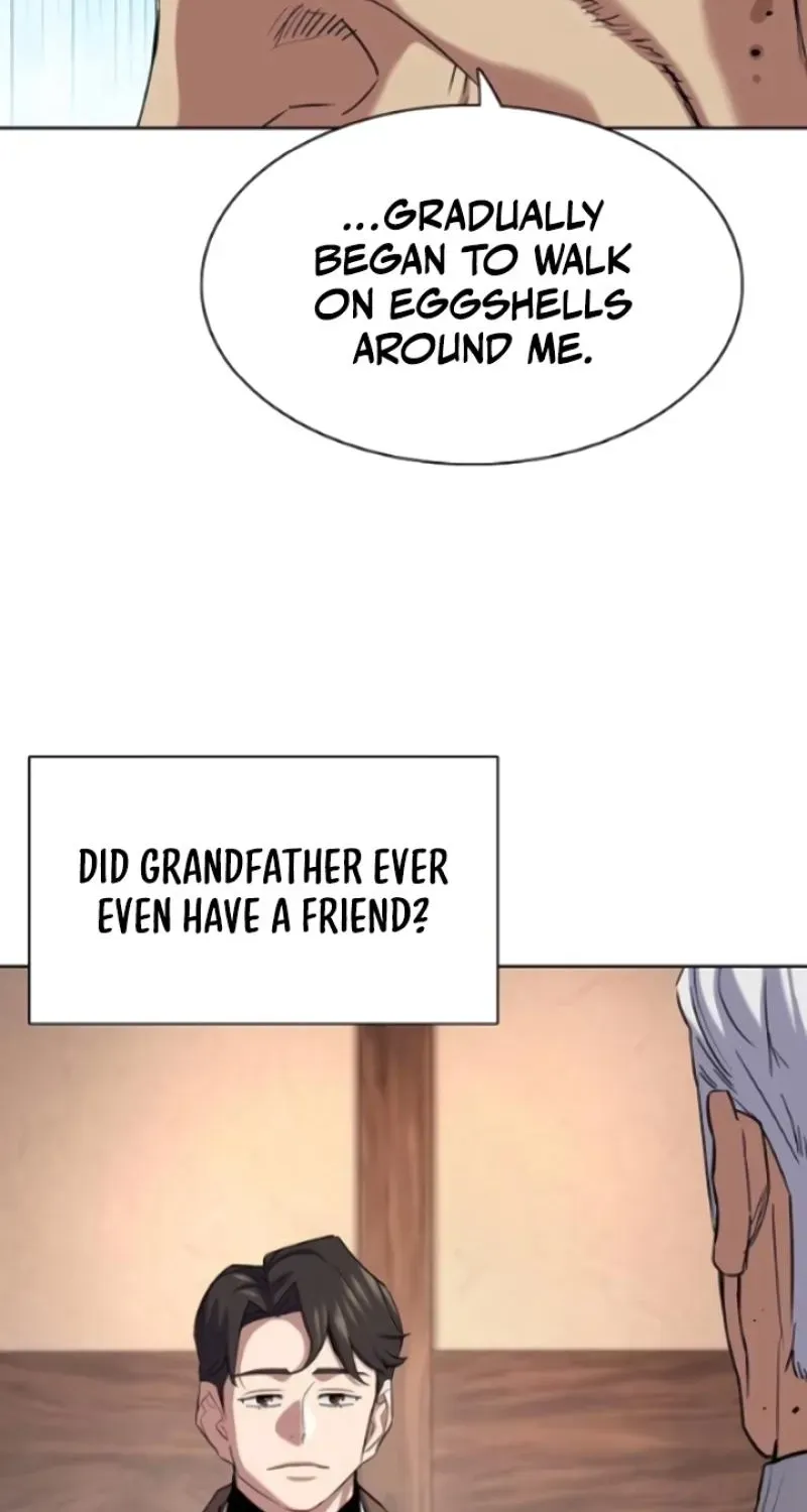 Reborn Rich Chapter 195 page 9 - 