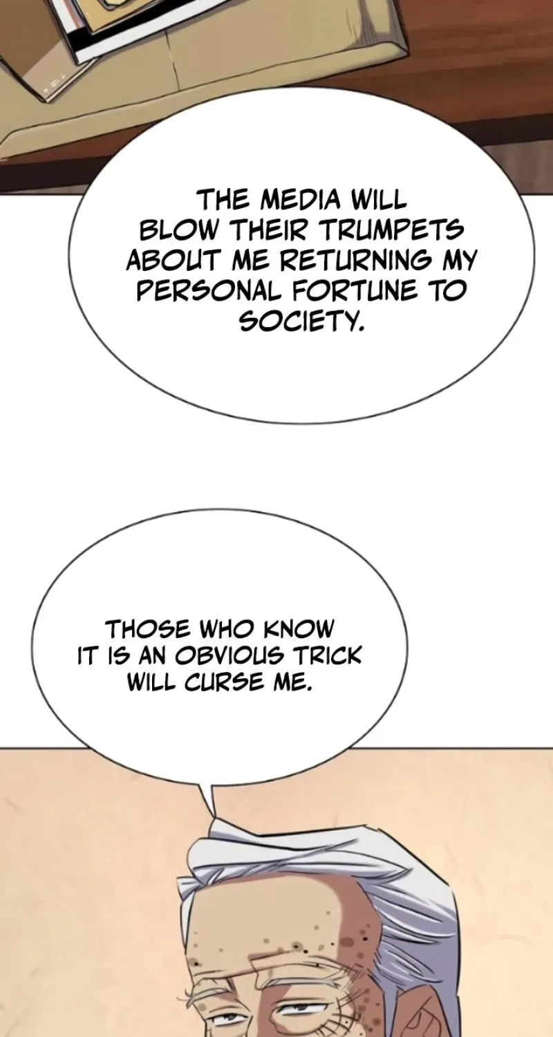 Reborn Rich Chapter 195 page 83 - 