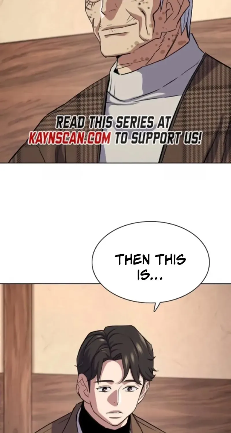 Reborn Rich Chapter 195 page 84 - 